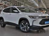Chevrolet Tracker Premier 2024 года за 7 990 000 тг. в Алматы – фото 3