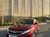 Kia Optima 2012 годаүшін6 350 000 тг. в Уральск