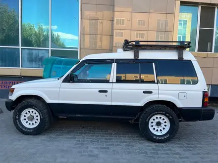 Mitsubishi Pajero 1996 годаүшін2 500 000 тг. в Уральск – фото 3