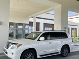 Lexus LX 570 2009 года за 19 500 000 тг. в Жанаозен