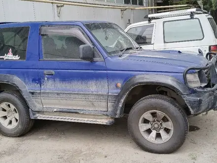 Mitsubishi Pajero 1996 года за 1 700 000 тг. в Алматы – фото 2