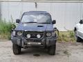 Mitsubishi Pajero 1996 года за 1 700 000 тг. в Алматы