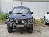 Mitsubishi Pajero 1996 года за 1 700 000 тг. в Алматы