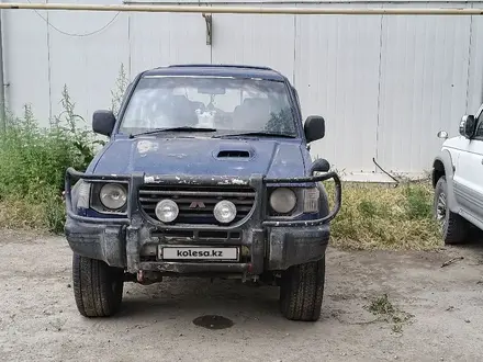 Mitsubishi Pajero 1996 года за 1 700 000 тг. в Алматы