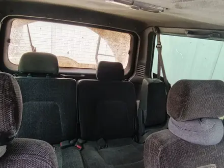 Mitsubishi Pajero 1996 года за 1 700 000 тг. в Алматы – фото 5