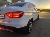 ВАЗ (Lada) Vesta Cross 2020 года за 6 300 000 тг. в Караганда