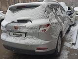 Geely Emgrand X7 2015 года за 3 000 000 тг. в Алматы – фото 3