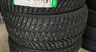 245/45R17 (Z-506) 99T GOODRIDE зима/шипованная за 38 850 тг. в Алматы