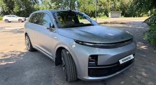Li L7 2025 года за 28 500 000 тг. в Алматы