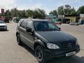 Mercedes-Benz ML 320 1998 годаүшін3 150 000 тг. в Алматы – фото 2