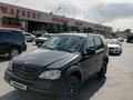 Mercedes-Benz ML 320 1998 годаүшін3 150 000 тг. в Алматы