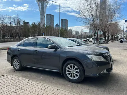 Toyota Camry 2011 года за 7 710 000 тг. в Астана