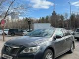 Toyota Camry 2011 года за 7 750 000 тг. в Астана – фото 2