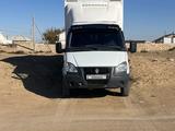 ГАЗ ГАЗель 2021 года за 12 800 000 тг. в Актау – фото 2