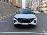 Hyundai Tucson 2023 годаүшін13 000 000 тг. в Шымкент – фото 4