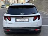 Hyundai Tucson 2023 годаүшін13 000 000 тг. в Шымкент