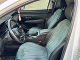 Hyundai Tucson 2023 годаүшін13 000 000 тг. в Шымкент – фото 5