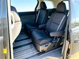 Toyota Estima 2009 года за 4 500 000 тг. в Атырау – фото 3