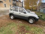 Chevrolet Niva 2012 года за 4 000 000 тг. в Алтай