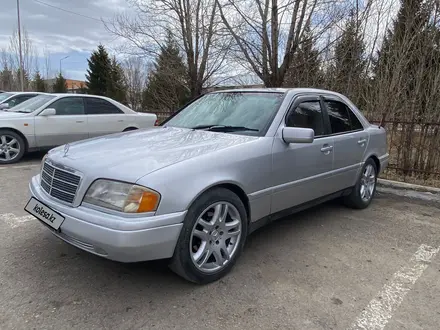 Mercedes-Benz C 280 1994 года за 2 300 000 тг. в Алматы