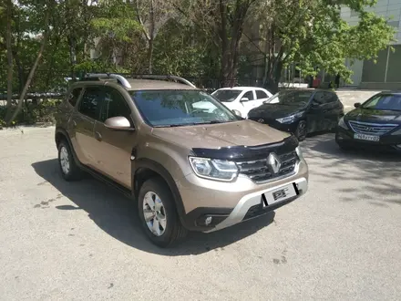 Renault Duster 2019 годаүшін9 511 111 тг. в Алматы – фото 8