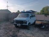 Chevrolet Chevy Van 1993 годаүшін8 000 000 тг. в Алматы – фото 2