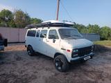 Chevrolet Chevy Van 1993 годаүшін8 000 000 тг. в Алматы