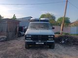Chevrolet Chevy Van 1993 годаүшін8 000 000 тг. в Алматы – фото 3