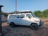 Chevrolet Chevy Van 1993 годаүшін8 000 000 тг. в Алматы – фото 4