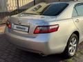 Toyota Camry 2010 года за 5 950 000 тг. в Тараз – фото 3