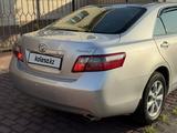 Toyota Camry 2010 годаүшін5 950 000 тг. в Тараз – фото 3
