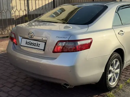 Toyota Camry 2010 года за 5 950 000 тг. в Тараз – фото 3