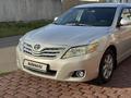 Toyota Camry 2010 года за 5 950 000 тг. в Тараз – фото 5