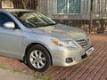 Toyota Camry 2010 года за 5 950 000 тг. в Тараз – фото 4