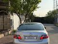Toyota Camry 2010 года за 5 950 000 тг. в Тараз – фото 9