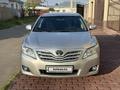Toyota Camry 2010 года за 5 950 000 тг. в Тараз – фото 8