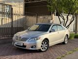 Toyota Camry 2010 годаүшін5 950 000 тг. в Тараз – фото 2