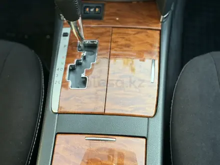Toyota Camry 2010 года за 5 950 000 тг. в Тараз – фото 13
