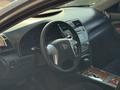 Toyota Camry 2010 года за 5 950 000 тг. в Тараз – фото 16
