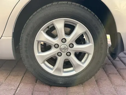 Toyota Camry 2010 года за 5 950 000 тг. в Тараз – фото 18