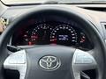 Toyota Camry 2010 года за 5 950 000 тг. в Тараз – фото 20