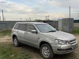 Mitsubishi Airtrek 2002 годаүшін2 300 000 тг. в Алматы – фото 4