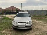 Mitsubishi Airtrek 2002 годаүшін2 300 000 тг. в Алматы
