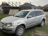 Mitsubishi Airtrek 2002 годаүшін2 300 000 тг. в Алматы – фото 5