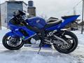 Yamaha  YZF-R6 2000 годаfor1 900 000 тг. в Алматы – фото 2