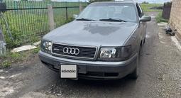 Audi 100 1991 года за 2 500 000 тг. в Караганда