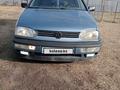 Volkswagen Golf 1993 годаfor1 400 000 тг. в Шу – фото 16