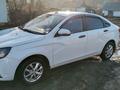 ВАЗ (Lada) Vesta 2018 годаүшін3 650 000 тг. в Усть-Каменогорск – фото 2