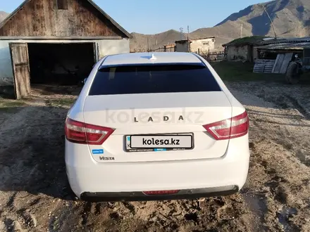ВАЗ (Lada) Vesta 2018 года за 3 650 000 тг. в Усть-Каменогорск