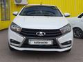 ВАЗ (Lada) Vesta 2018 годаүшін3 650 000 тг. в Усть-Каменогорск – фото 5